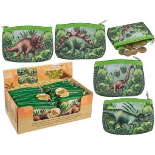 Obrázek z Kapsička dino 13x9cm, 4dr (24) 